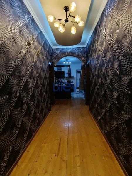 Satılır 4 otaqlı Həyət evi  110m², Bakı