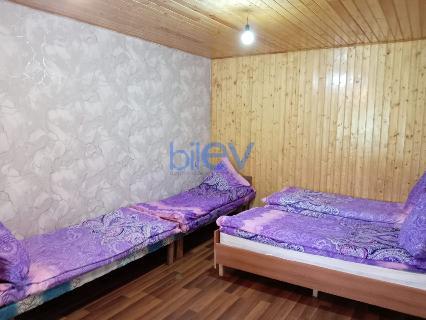 Kirayə (günlük) 2 otaqlı Yeni Tikili  5 sotda m², Quba