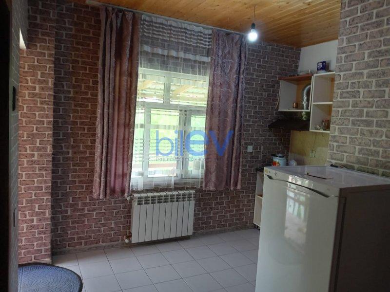 Kirayə (günlük) 2 otaqlı Yeni Tikili  5 sotda m², Quba