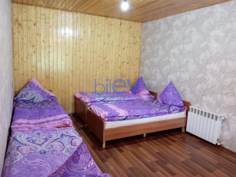 Kirayə (günlük) 2 otaqlı Yeni Tikili  5 sotda m², Quba