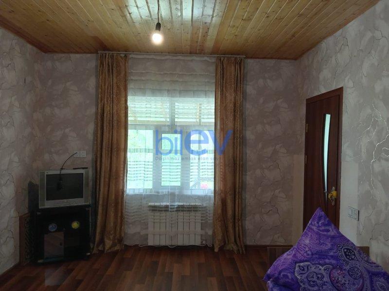 Kirayə (günlük) 2 otaqlı Yeni Tikili  5 sotda m², Quba