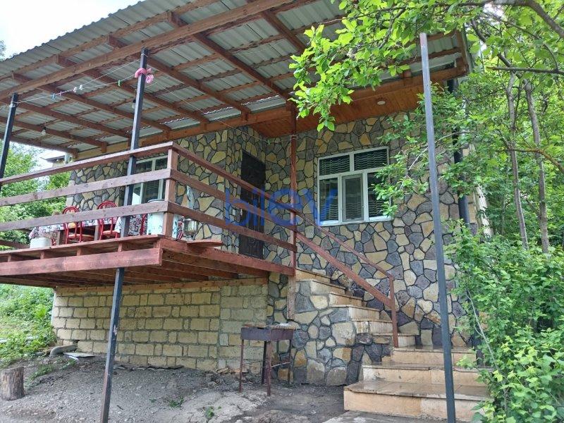 Kirayə (günlük) 2 otaqlı Yeni Tikili  5 sotda m², Quba