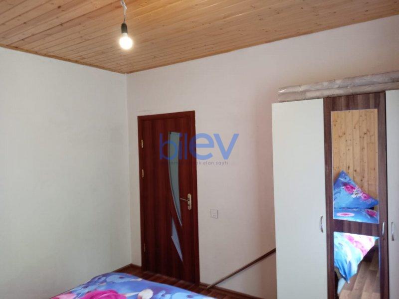 Kirayə (günlük) 2 otaqlı Yeni Tikili  5 sotda m², Quba