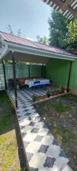 Kirayə (günlük) 2 otaqlı Bağ evi  80m², Qəbələ