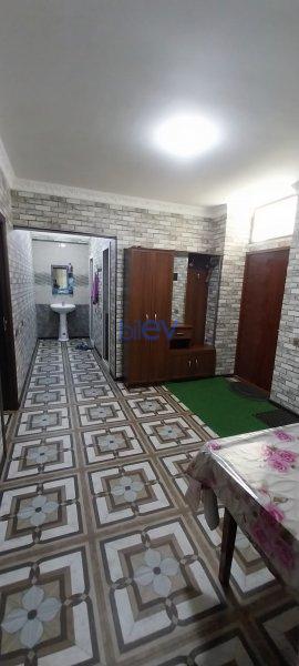 Kirayə (günlük) 2 otaqlı Bağ evi  80m², Qəbələ