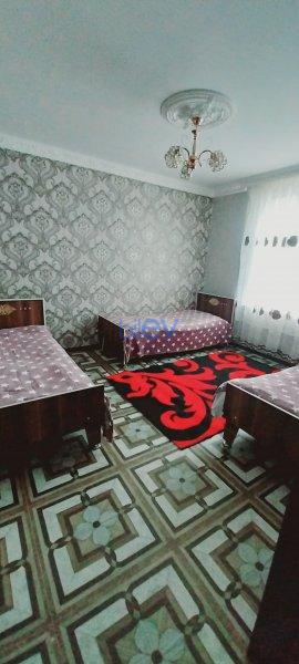 Kirayə (günlük) 2 otaqlı Bağ evi  80m², Qəbələ