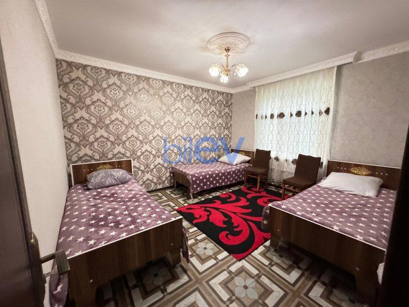 Kirayə (günlük) 2 otaqlı Bağ evi  80m², Qəbələ