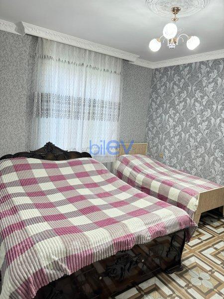 Kirayə (günlük) 2 otaqlı Bağ evi  80m², Qəbələ