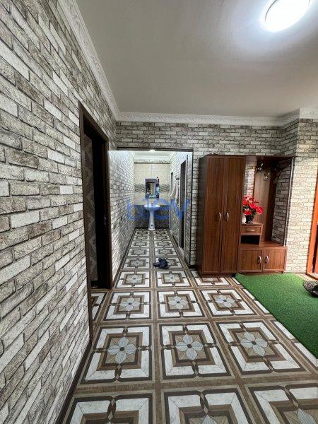 Kirayə (günlük) 2 otaqlı Bağ evi  80m², Qəbələ