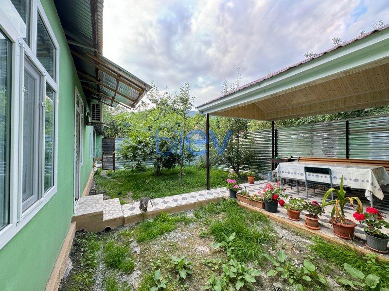 Kirayə (günlük) 2 otaqlı Bağ evi  80m², Qəbələ