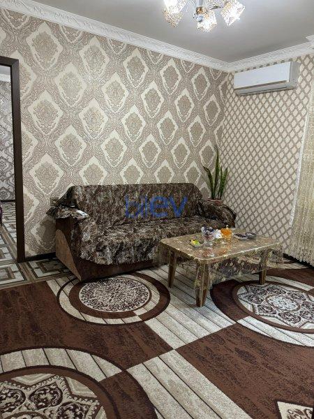 Kirayə (günlük) 2 otaqlı Bağ evi  80m², Qəbələ