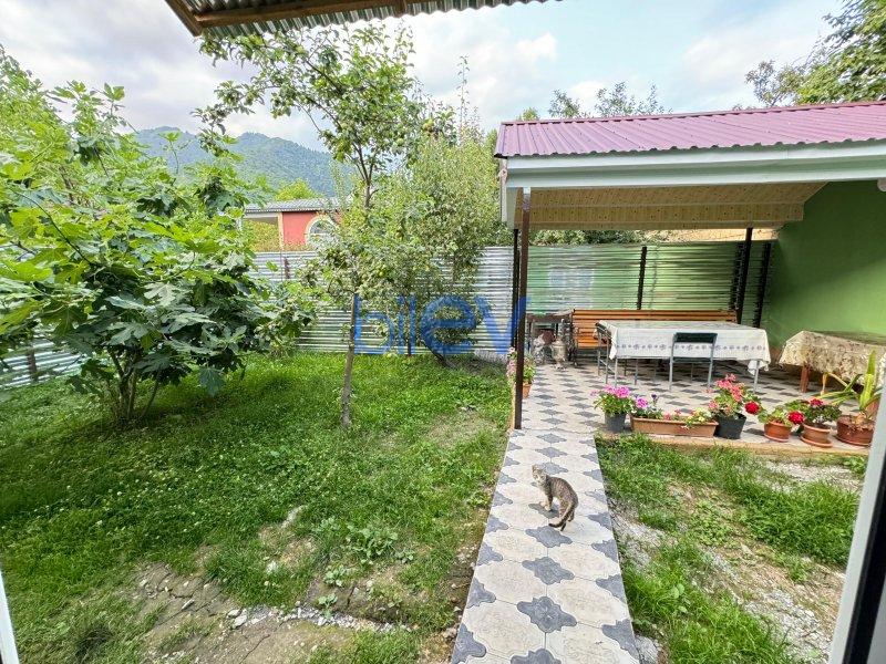 Kirayə (günlük) 2 otaqlı Bağ evi  80m², Qəbələ