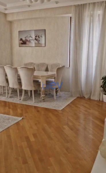 Satılır 3 otaqlı Yeni Tikili  116m², Bakı