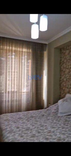 Satılır 3 otaqlı Yeni Tikili  116m², Bakı