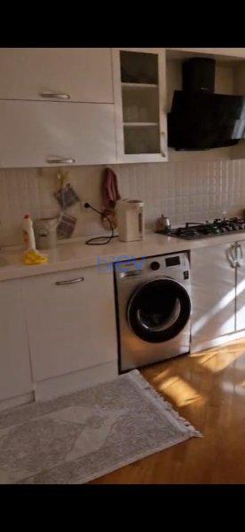 Satılır 3 otaqlı Yeni Tikili  116m², Bakı