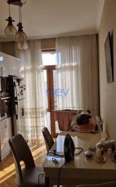 Satılır 3 otaqlı Yeni Tikili  116m², Bakı
