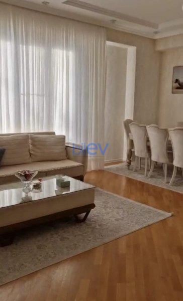 Satılır 3 otaqlı Yeni Tikili  116m², Bakı