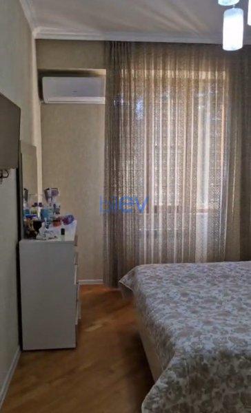 Satılır 3 otaqlı Yeni Tikili  116m², Bakı