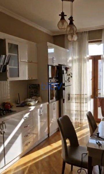 Satılır 3 otaqlı Yeni Tikili  116m², Bakı