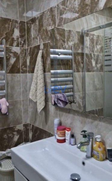 Satılır 3 otaqlı Yeni Tikili  116m², Bakı