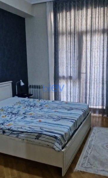 Satılır 3 otaqlı Yeni Tikili  116m², Bakı