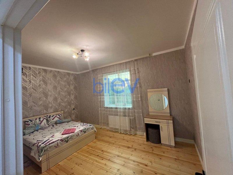 Kirayə (günlük) 3 otaqlı Bağ evi  100m², Qəbələ