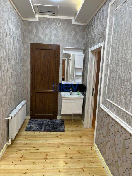 Kirayə (günlük) 3 otaqlı Bağ evi  100m², Qəbələ