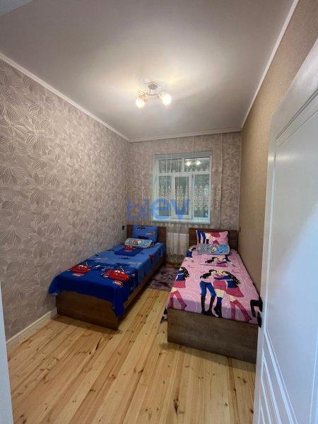 Kirayə (günlük) 3 otaqlı Bağ evi  100m², Qəbələ