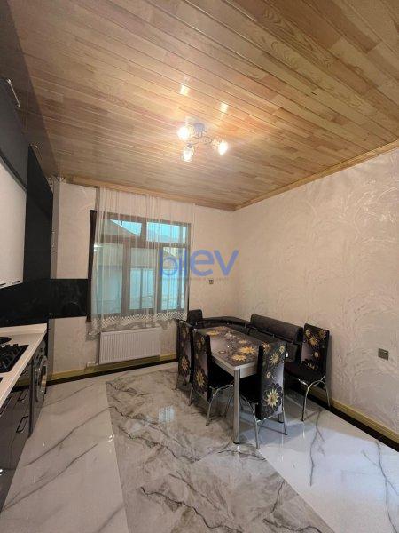 Kirayə (günlük) 3 otaqlı Bağ evi  100m², Qəbələ