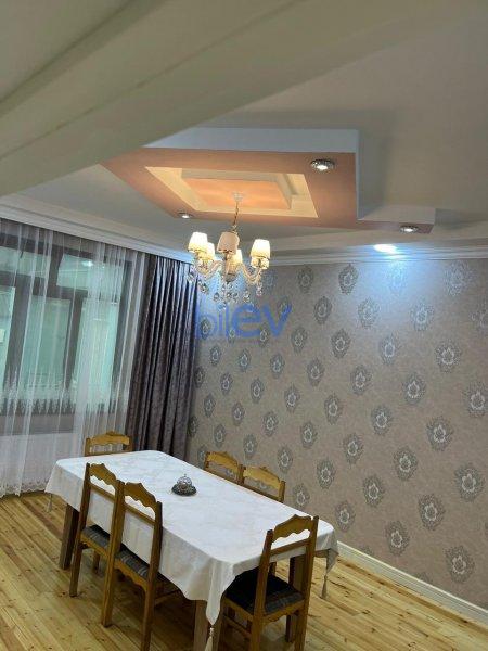 Kirayə (günlük) 3 otaqlı Bağ evi  100m², Qəbələ