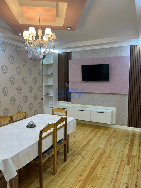 Kirayə (günlük) 3 otaqlı Bağ evi  100m², Qəbələ