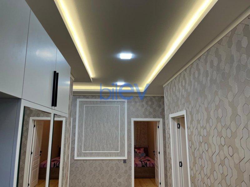 Kirayə (günlük) 3 otaqlı Bağ evi  100m², Qəbələ