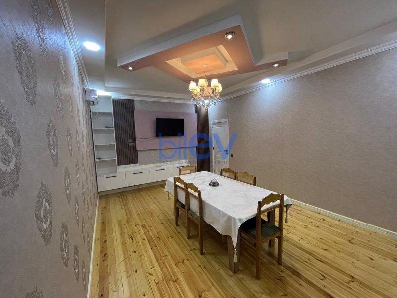 Kirayə (günlük) 3 otaqlı Bağ evi  100m², Qəbələ