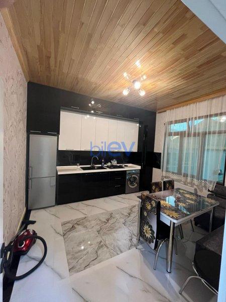 Kirayə (günlük) 3 otaqlı Bağ evi  100m², Qəbələ