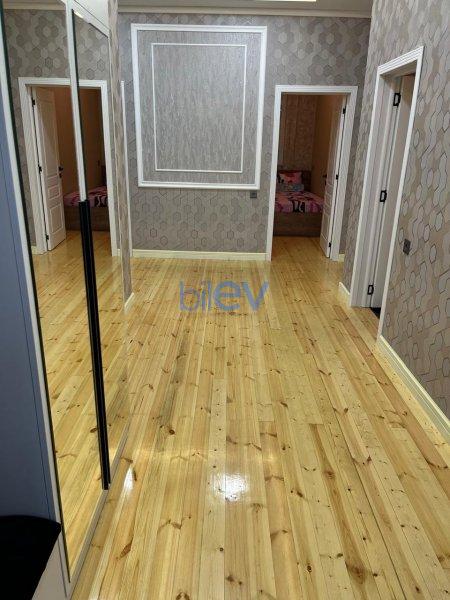 Kirayə (günlük) 3 otaqlı Bağ evi  100m², Qəbələ