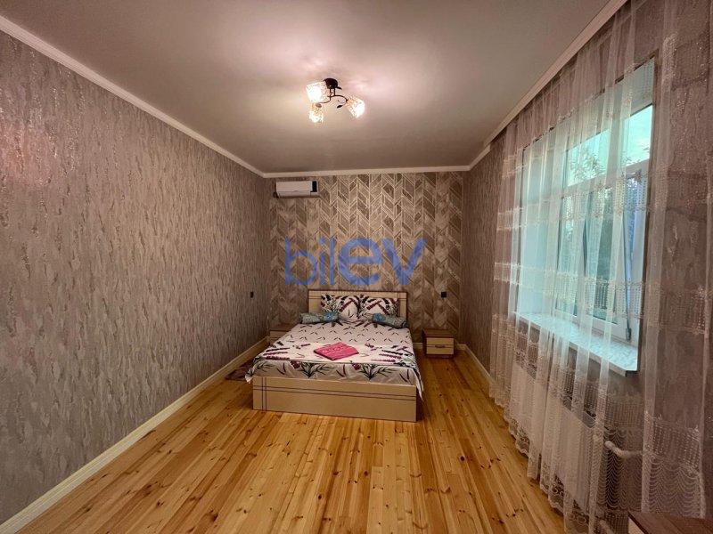 Kirayə (günlük) 3 otaqlı Bağ evi  100m², Qəbələ