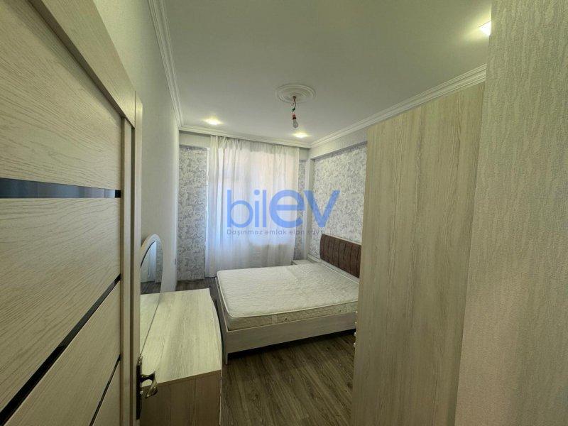 Satılır 2 otaqlı Yeni Tikili  49m², Bakı