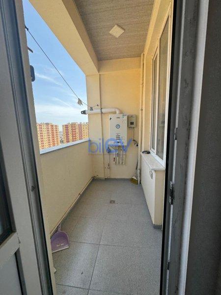 Satılır 2 otaqlı Yeni Tikili  49m², Bakı