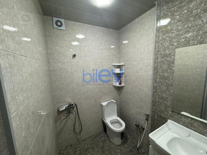 Satılır 2 otaqlı Yeni Tikili  49m², Bakı