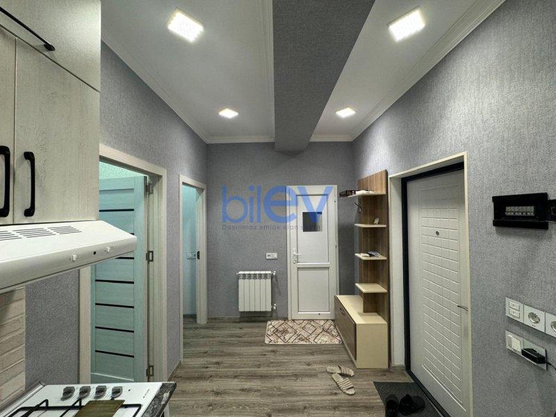 Satılır 2 otaqlı Yeni Tikili  49m², Bakı
