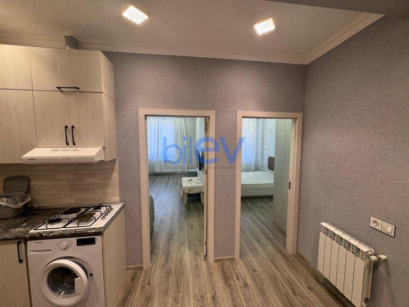 Satılır 2 otaqlı Yeni Tikili  49m², Bakı