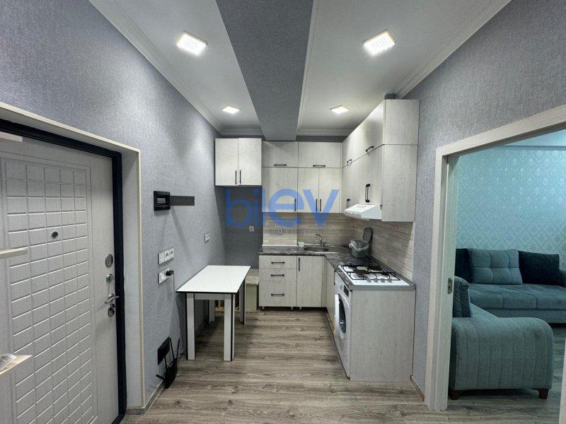 Satılır 2 otaqlı Yeni Tikili  49m², Bakı
