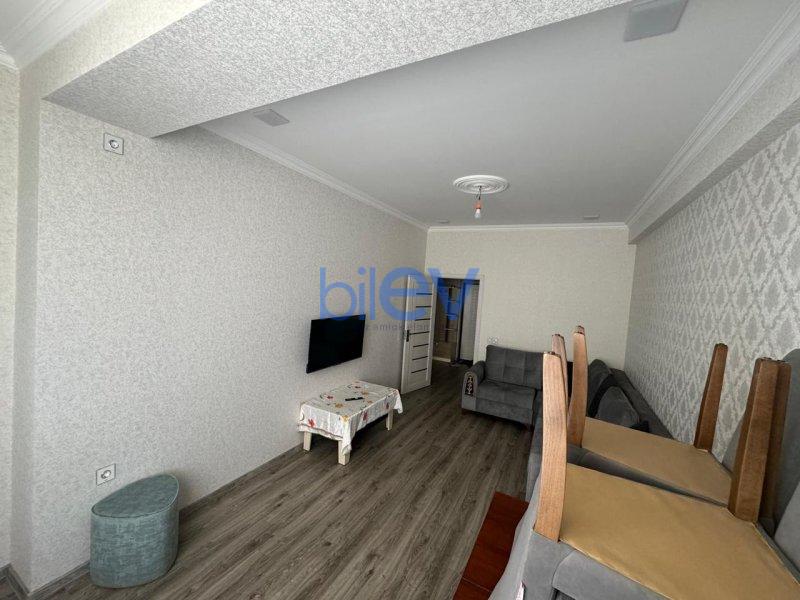 Satılır 2 otaqlı Yeni Tikili  49m², Bakı