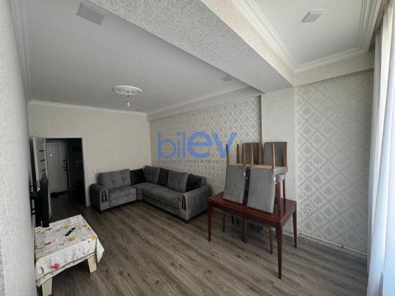 Satılır 2 otaqlı Yeni Tikili  49m², Bakı