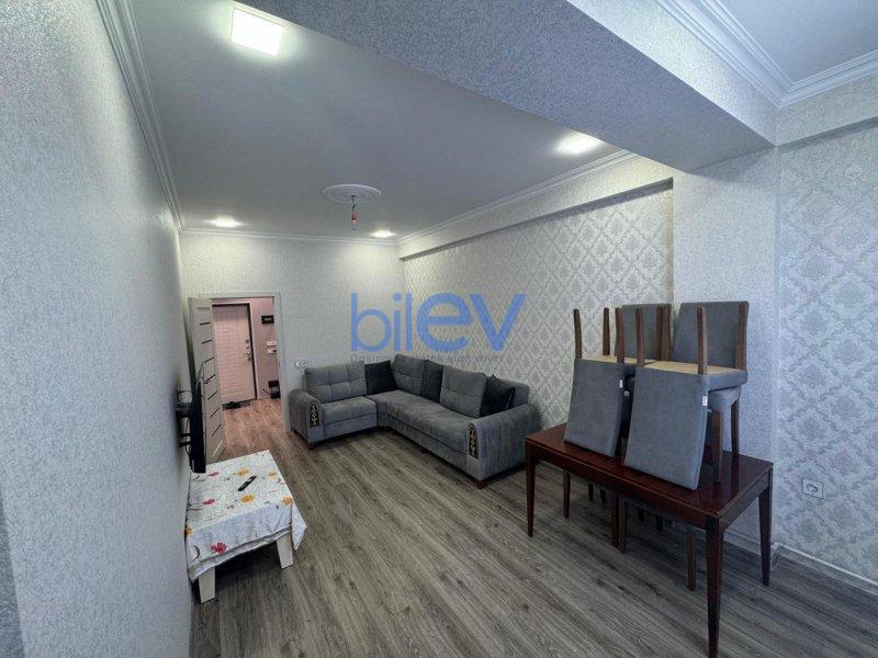 Satılır 2 otaqlı Yeni Tikili  49m², Bakı