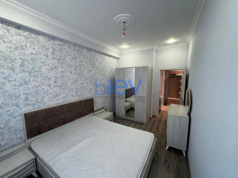 Satılır 2 otaqlı Yeni Tikili  49m², Bakı