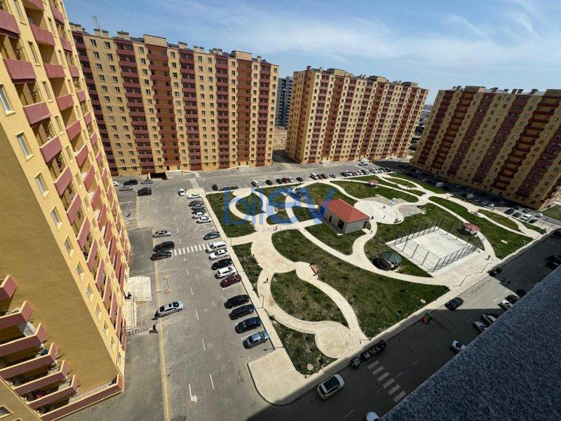 Satılır 2 otaqlı Yeni Tikili  49m², Bakı