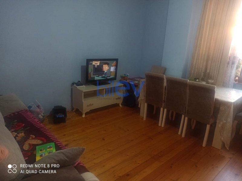 Kirayə (aylıq) 2 otaqlı Köhnə Tikili  50m², Xırdalan
