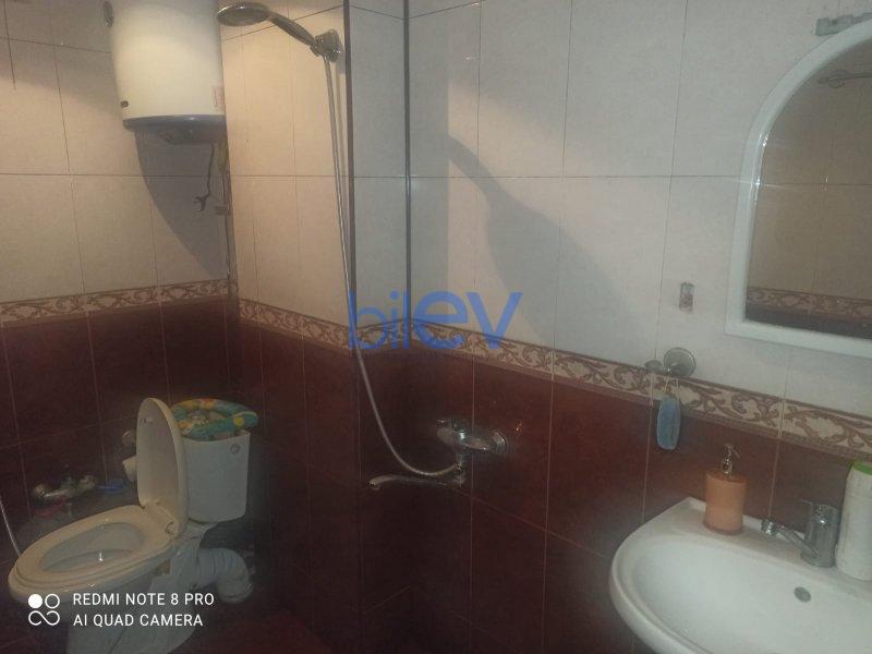 Kirayə (aylıq) 2 otaqlı Köhnə Tikili  50m², Xırdalan