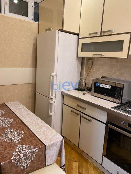Kirayə (aylıq) 2 otaqlı Yeni Tikili  60m², Bakı